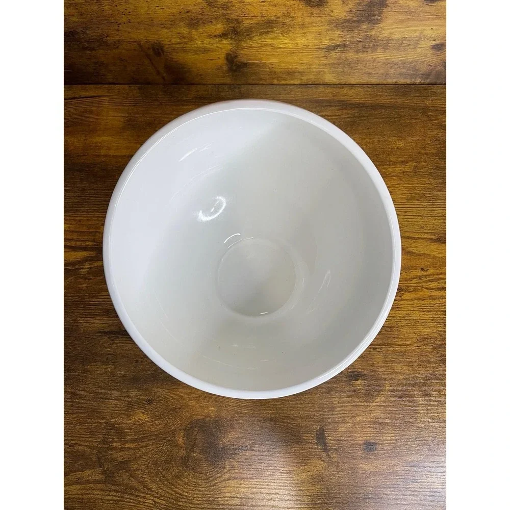 Imperial HomeLimited Holly Home Holiday Bowl 7x8.5